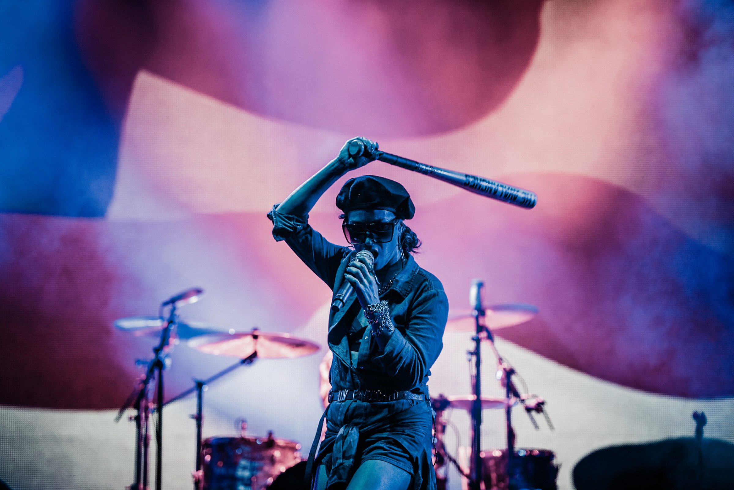 The Avalanches · foto 1