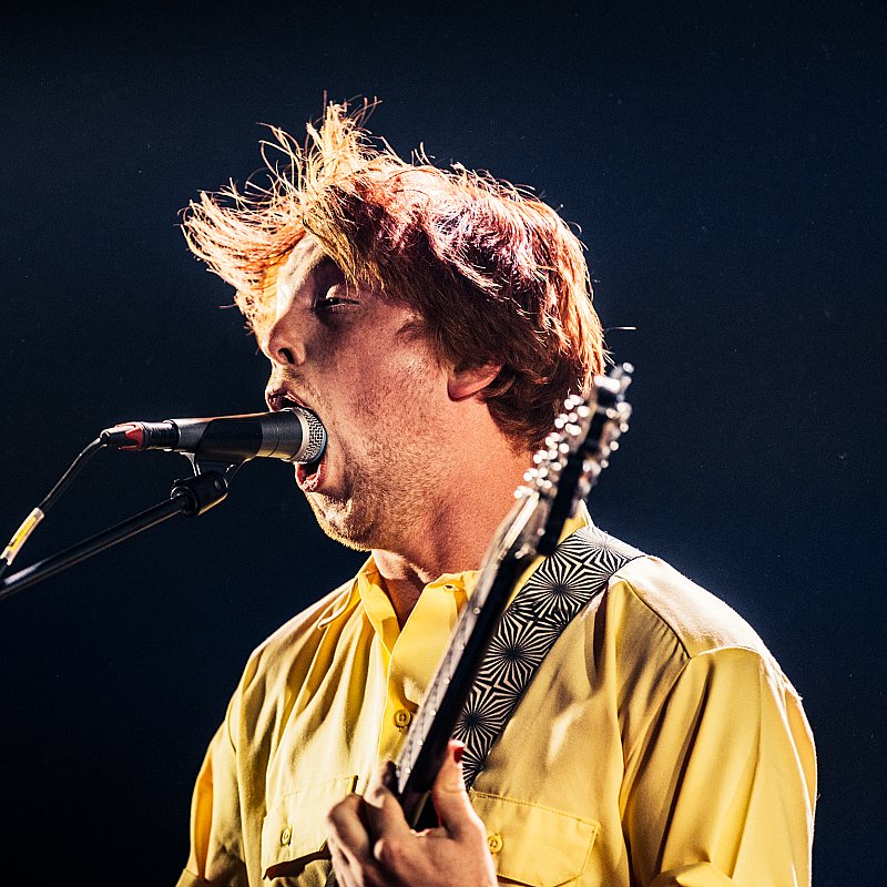 Equal Idiots at Crammerock 2022