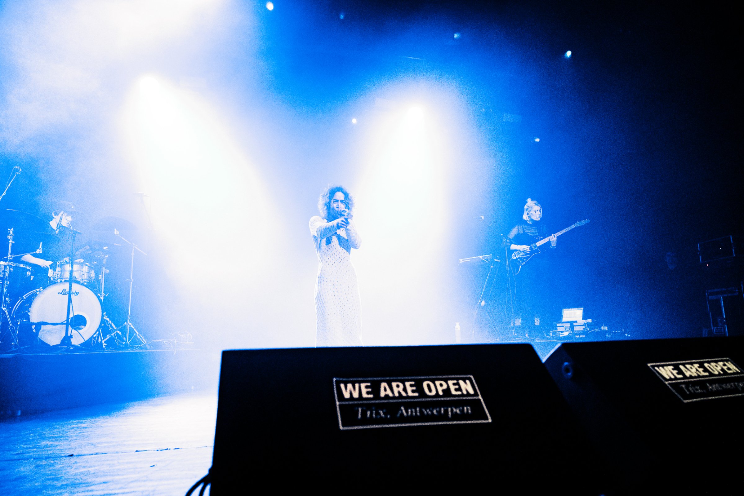 Blu Samu · photo 1
