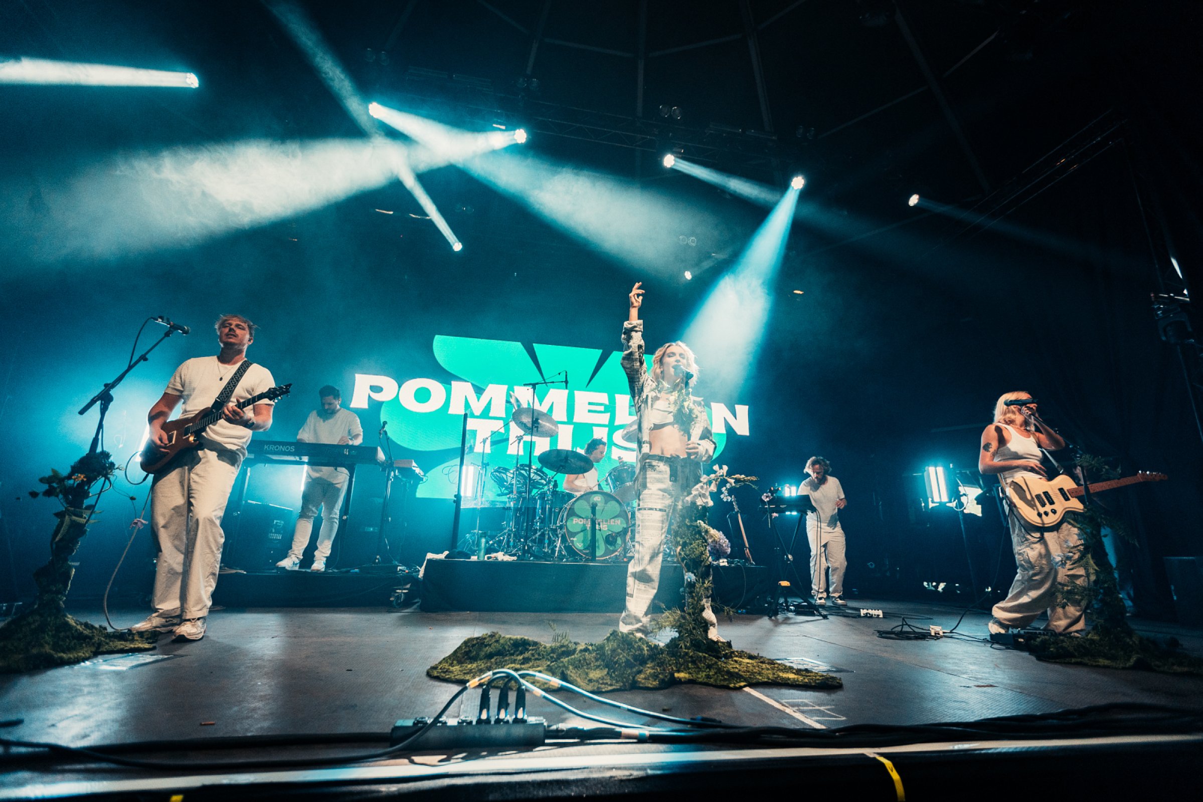 Pommelien Thijs · foto 1