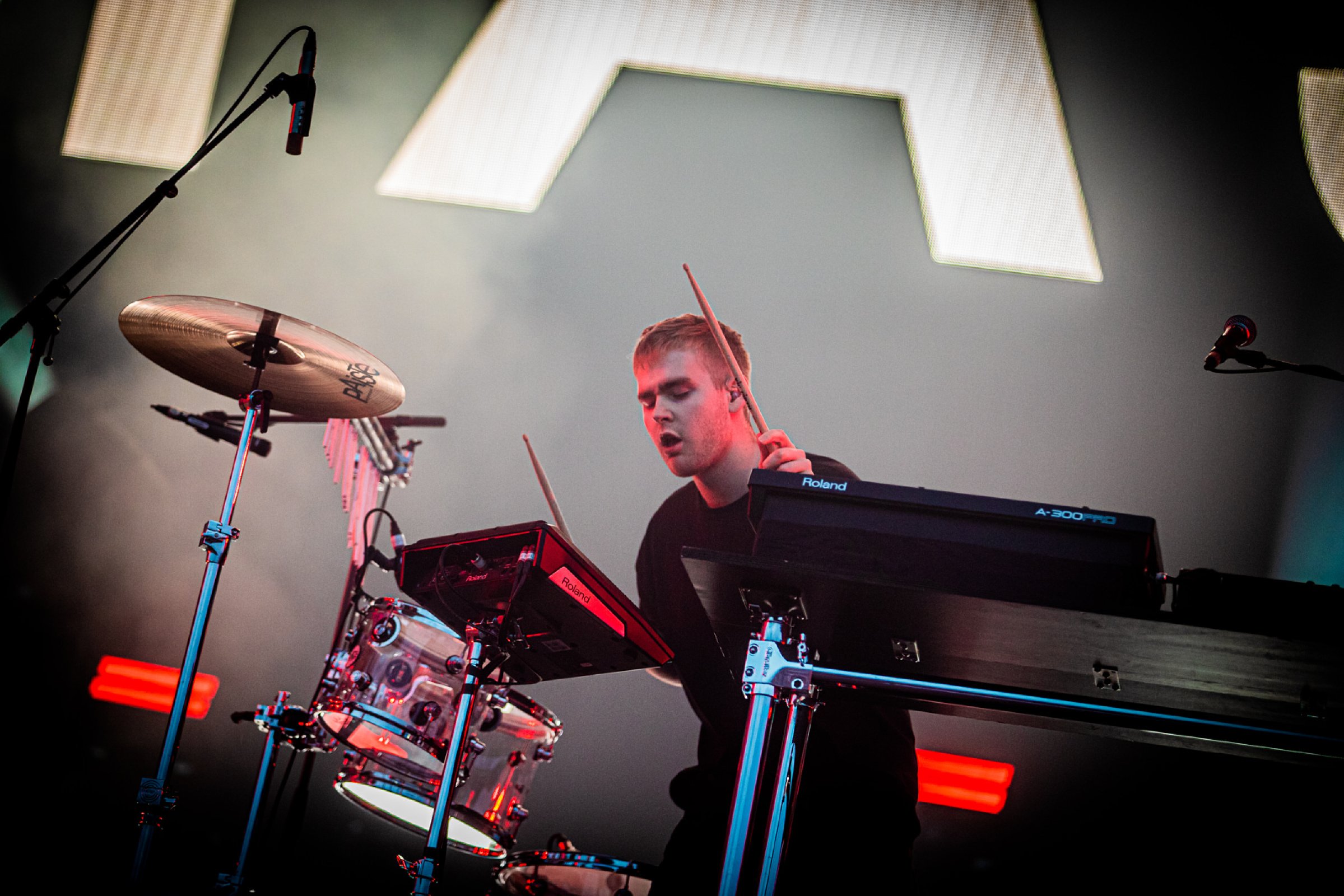 Mura Masa · photo 1
