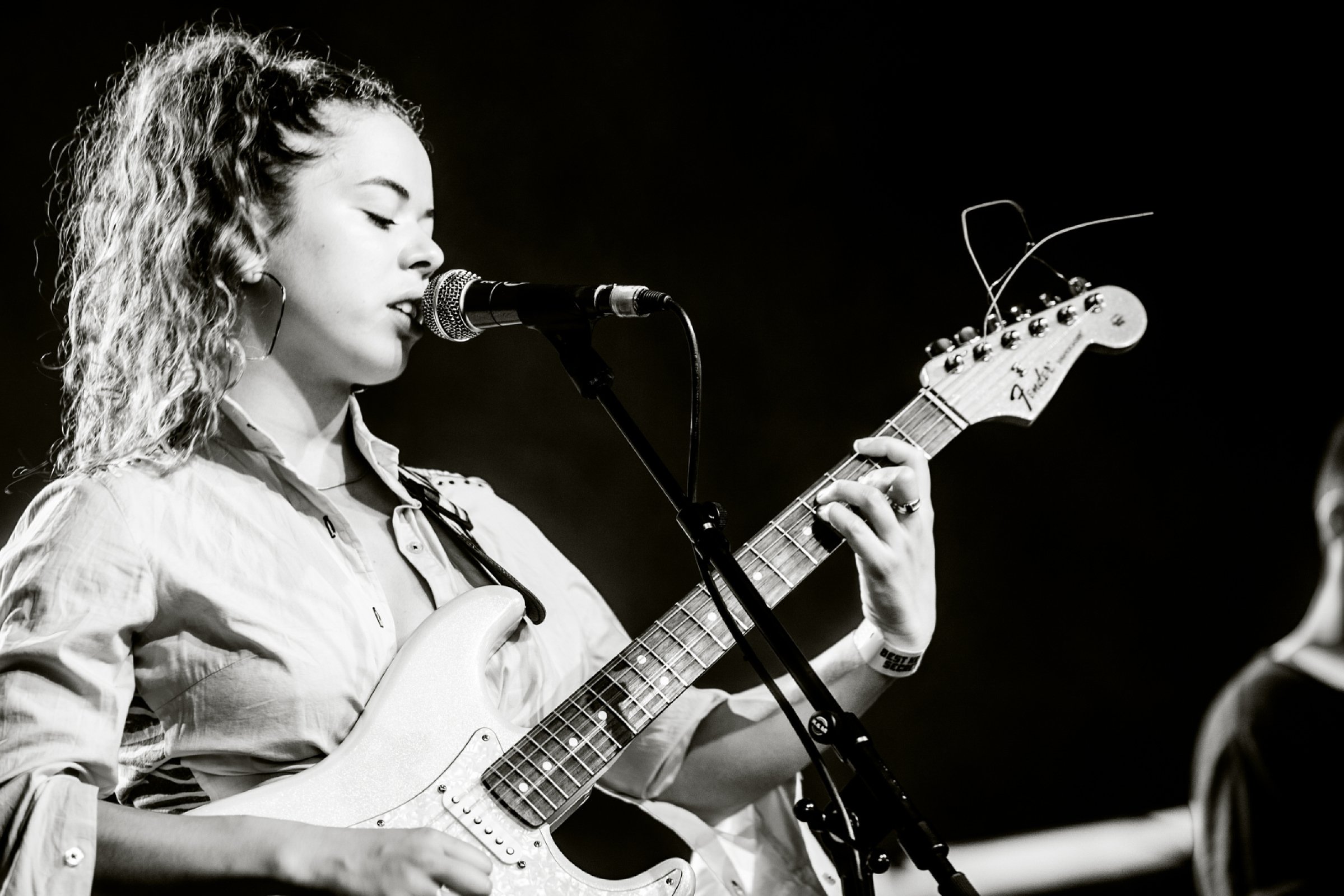 Nilüfer Yanya · foto 1