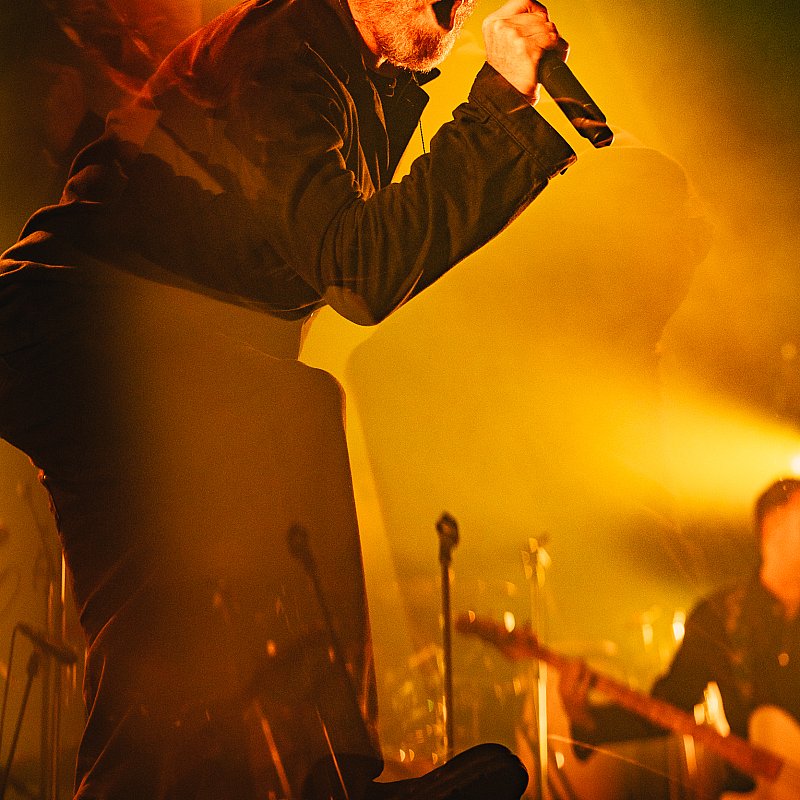 Arsenal at Crammerock 2024