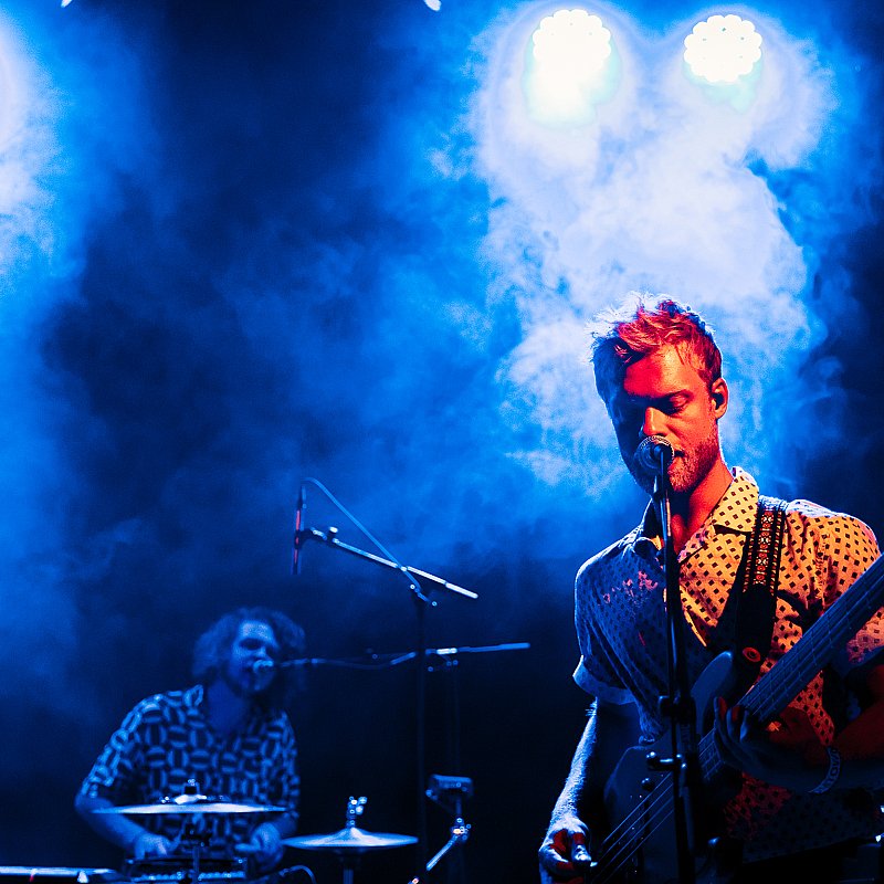 WIES at Opera Gent