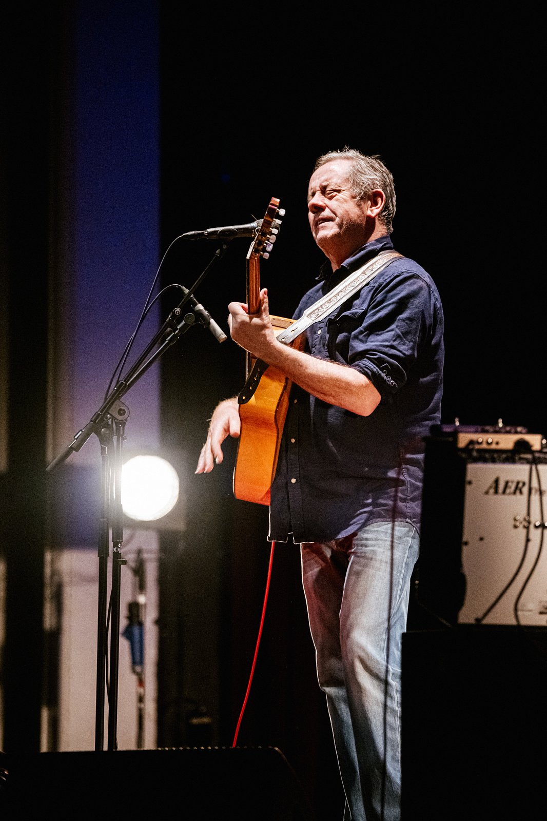 Luka Bloom · photo 1