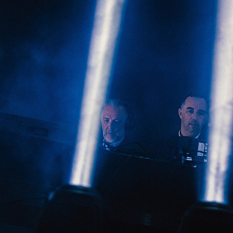 2manydjs at Crammerock 2025