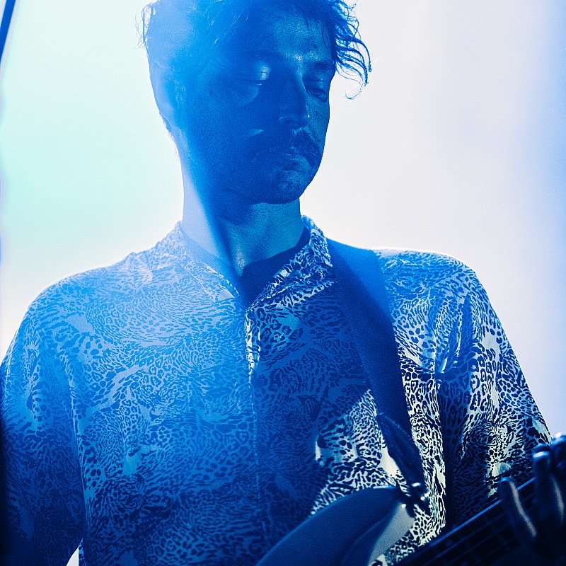 Psychonaut at Pukkelpop 2023