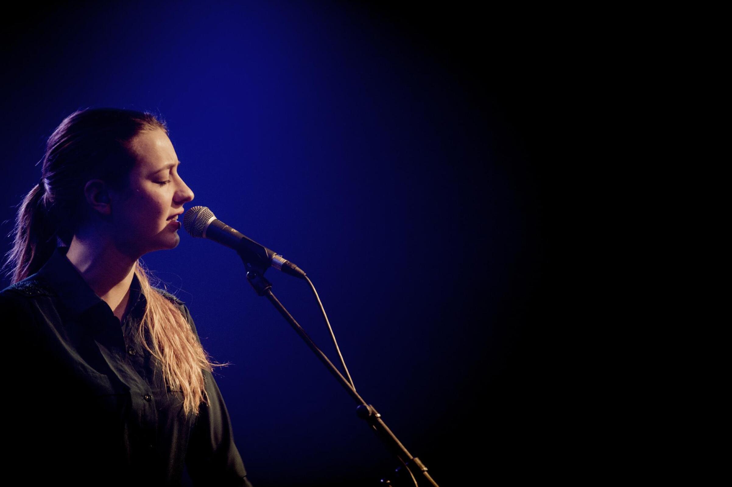 Local Natives · foto 1