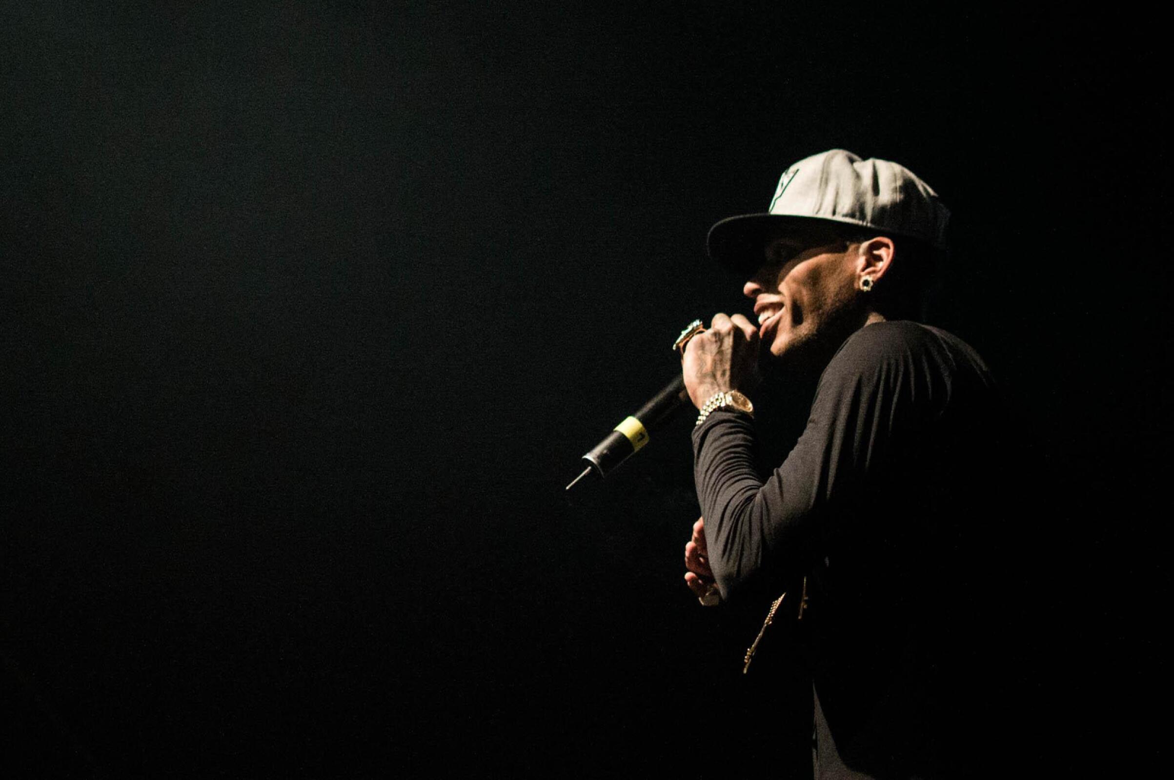 Kid Ink · photo 1