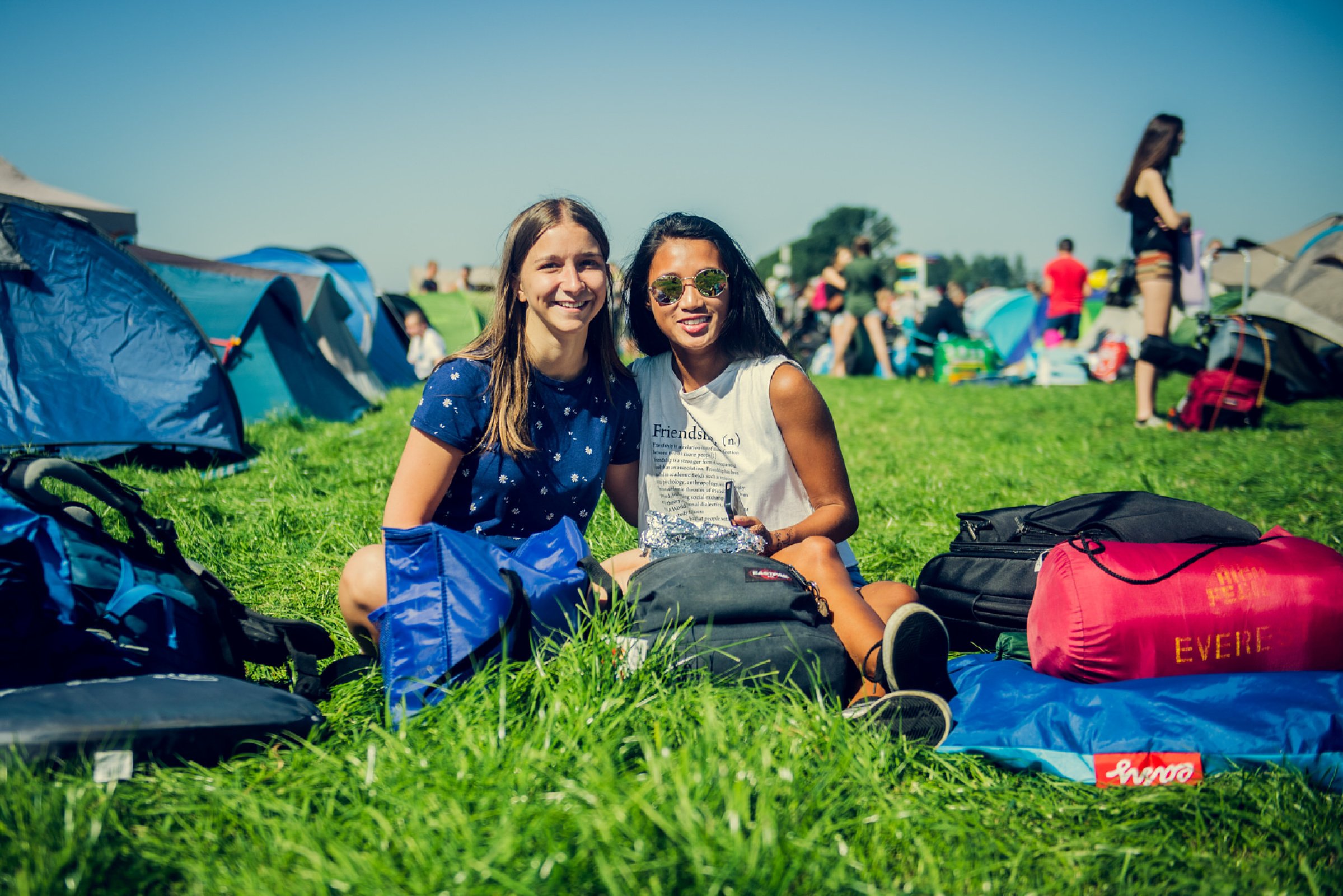 Camping · foto 1