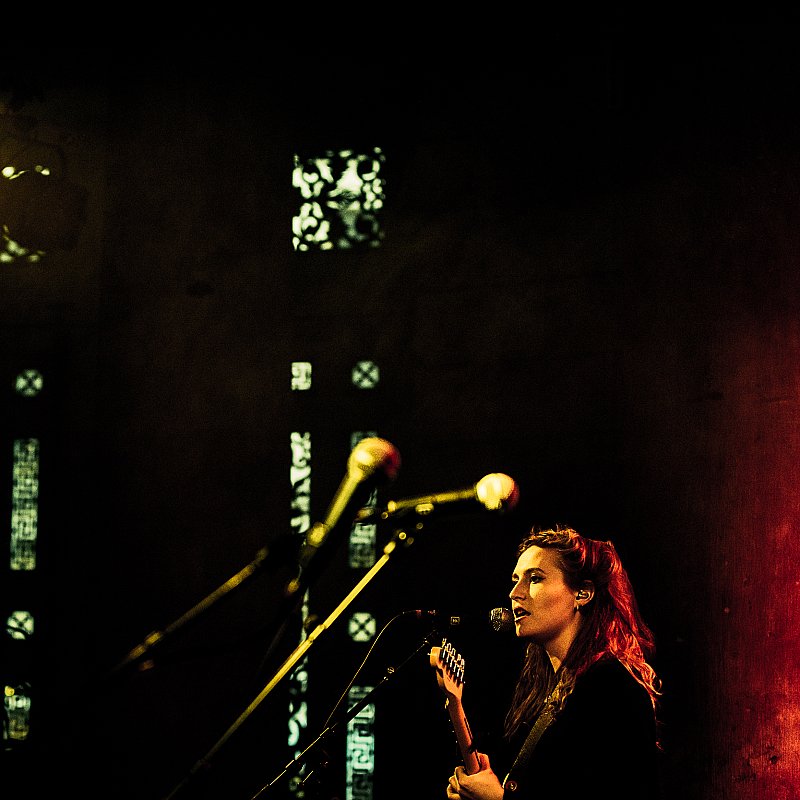 WIES at Opera Gent