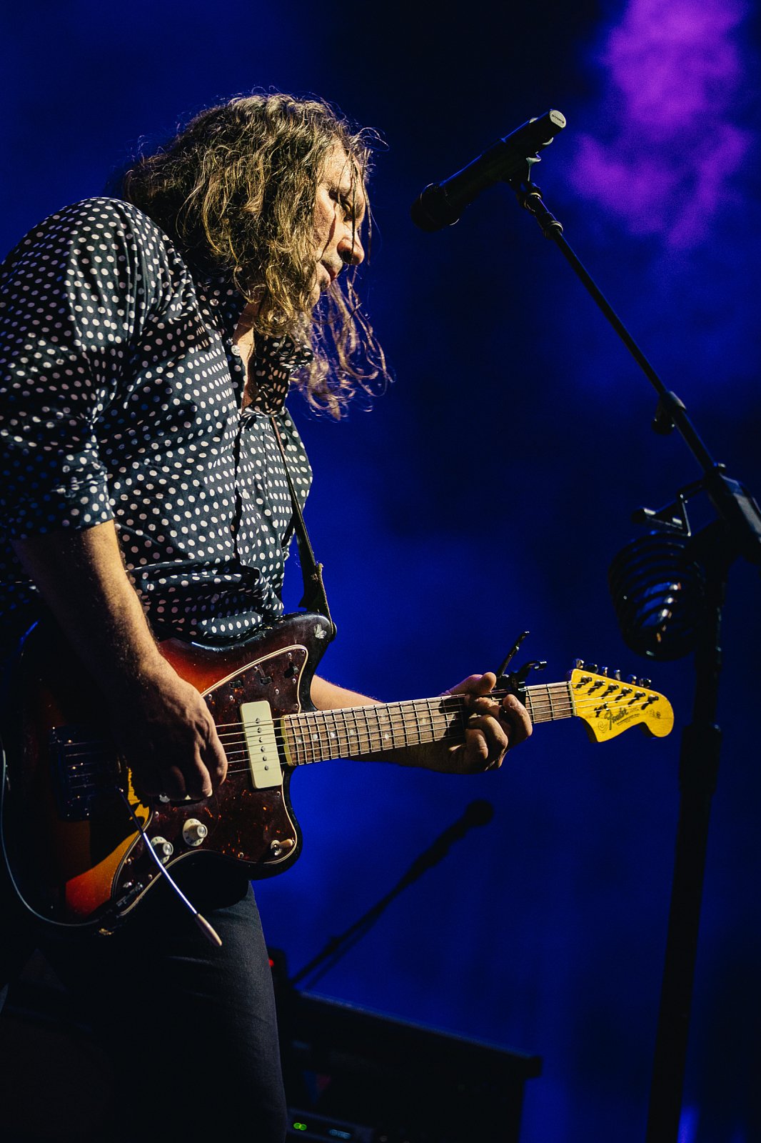 The War On Drugs · foto 1