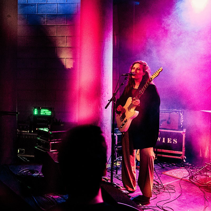 WIES at Opera Gent