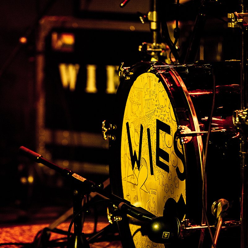 WIES at Opera Gent