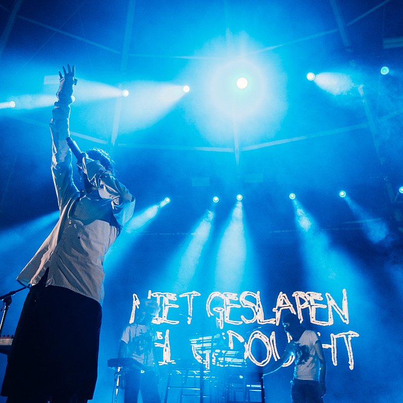 Gotu Jim at Pukkelpop 2023