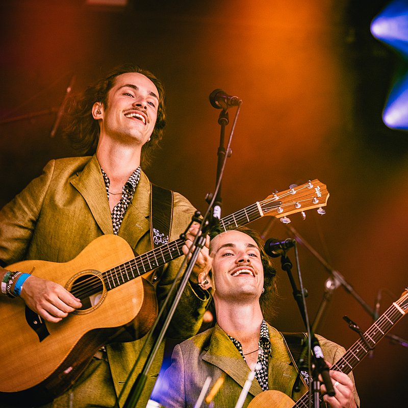 Iskander Moon at Katse Feesten 2024