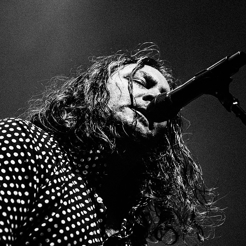The War On Drugs at Cactusfestival 2024
