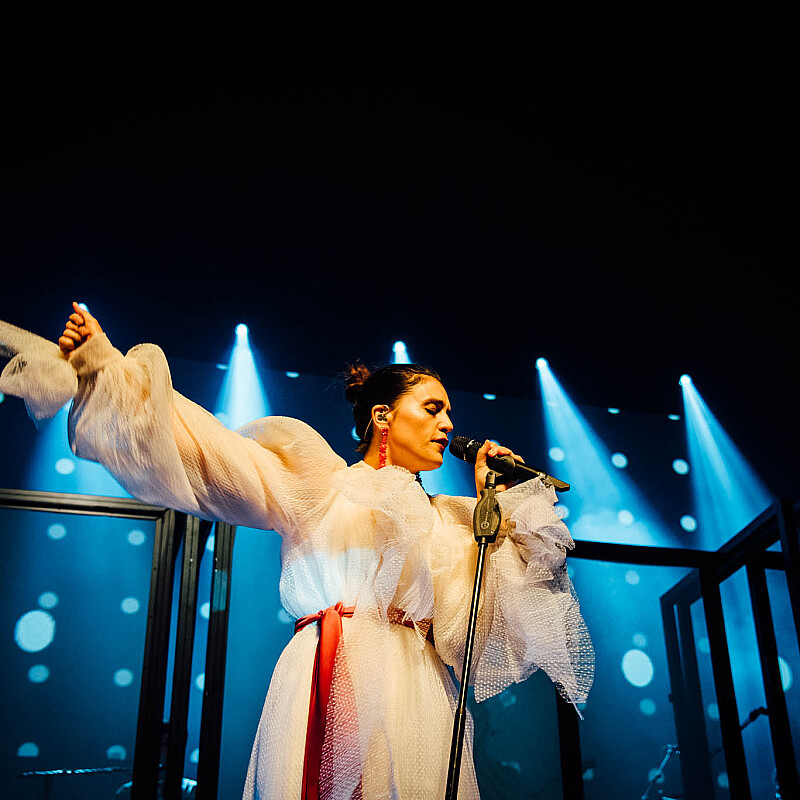 Jessie Ware