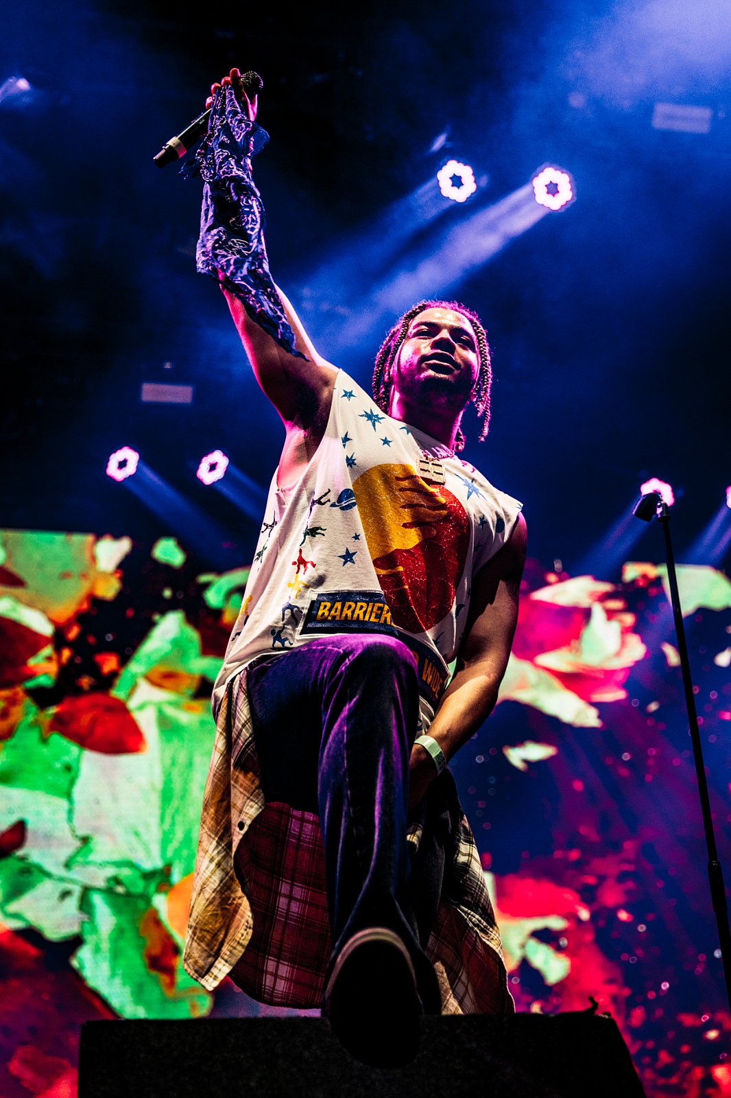 24kGoldn · photo 1