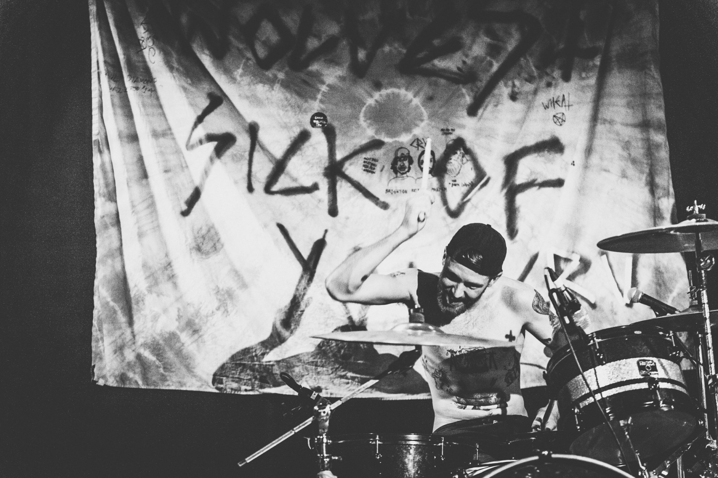 Gnarwolves · foto 1