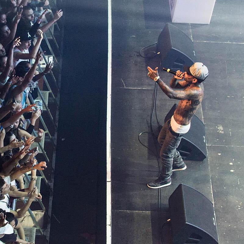 Kid Ink