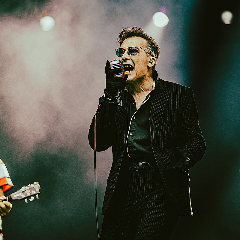 The Damned