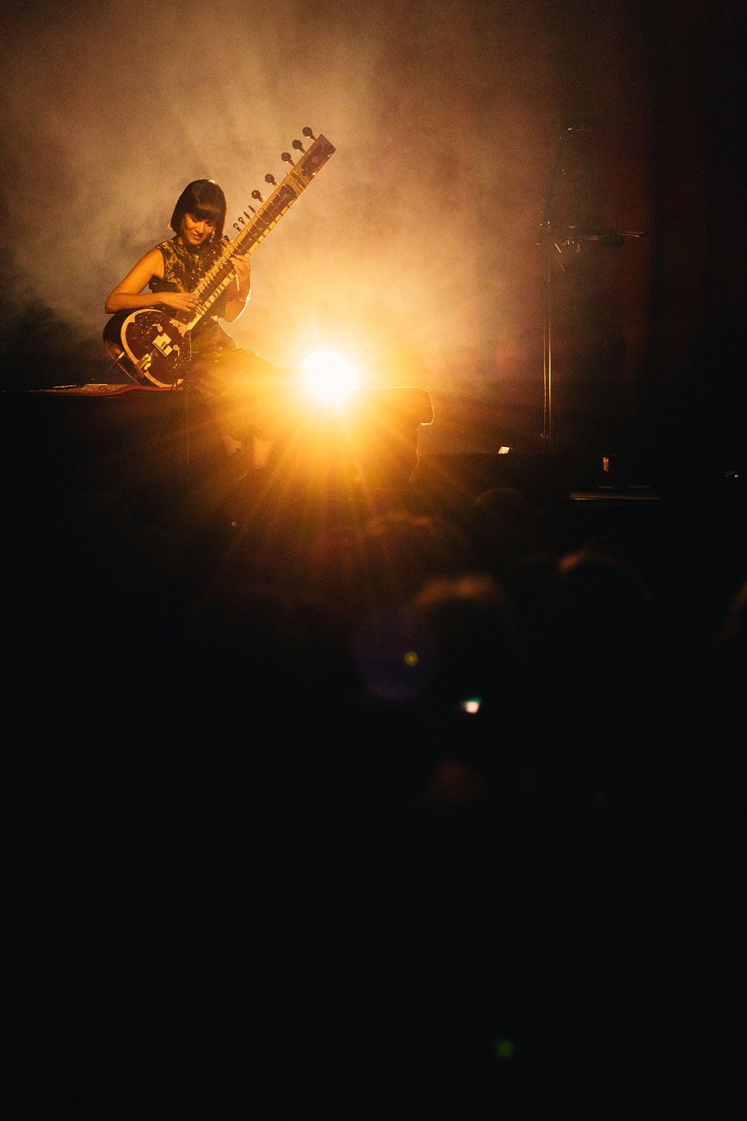 Anouchka Shankar · foto 1