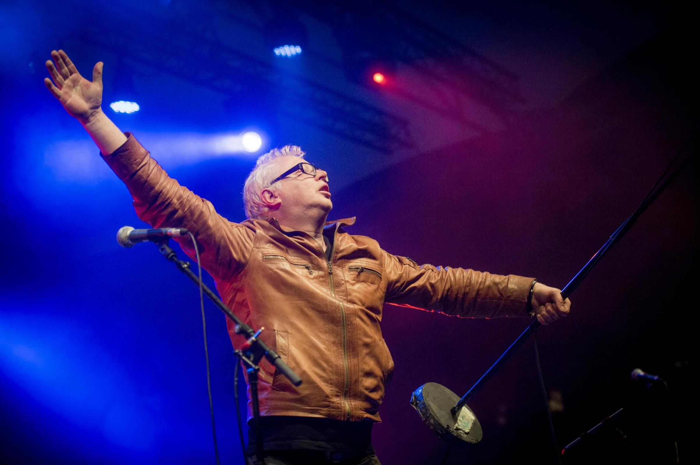 Neeka & Stijn Meuris · photo 1