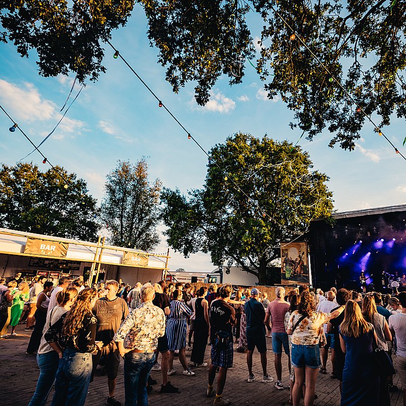 Iskander Moon at Katse Feesten 2024