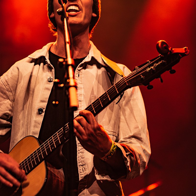 Forester at viernulvier
