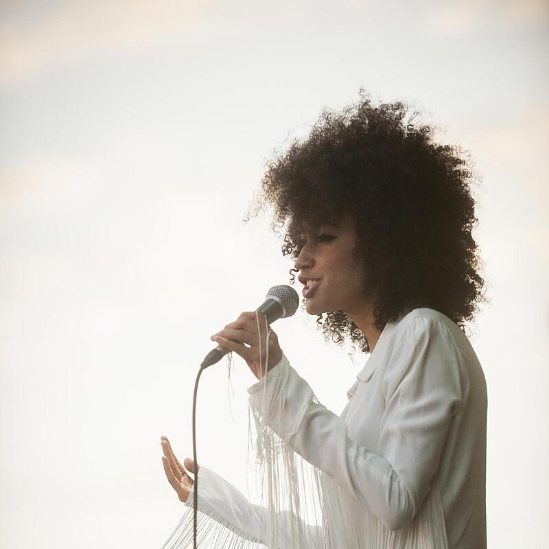 Andy Allo