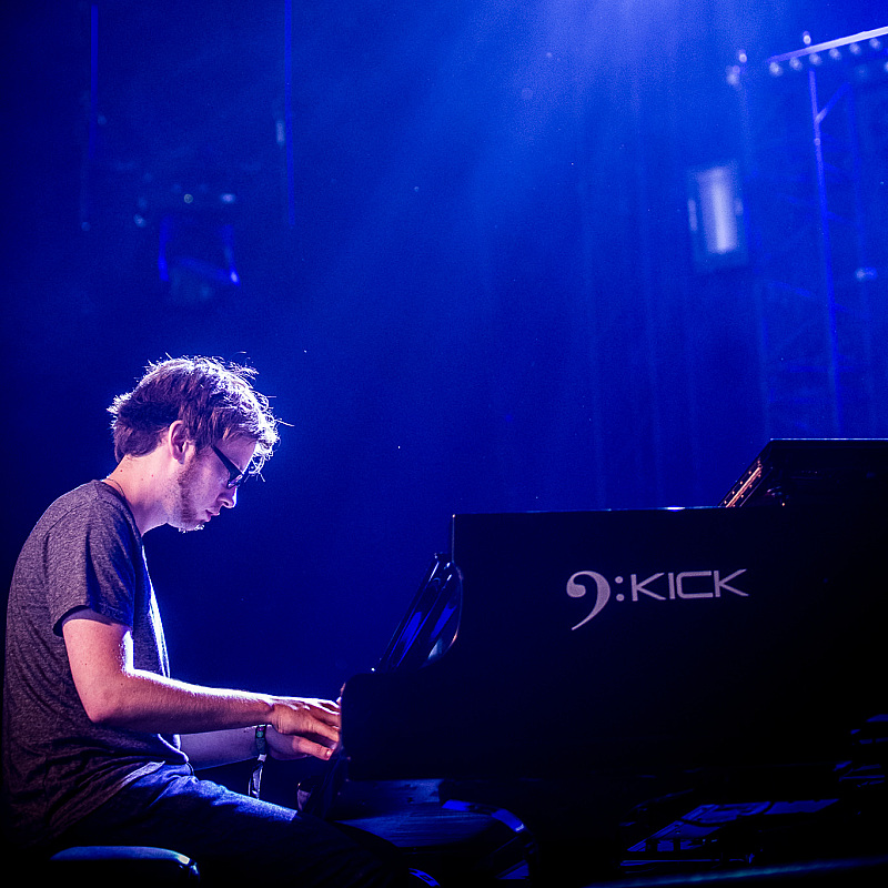 GoGo Penguin