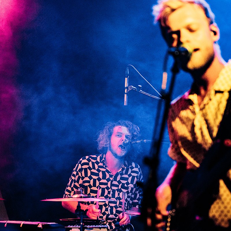 WIES at Opera Gent
