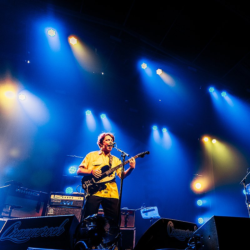Equal Idiots at Crammerock 2022
