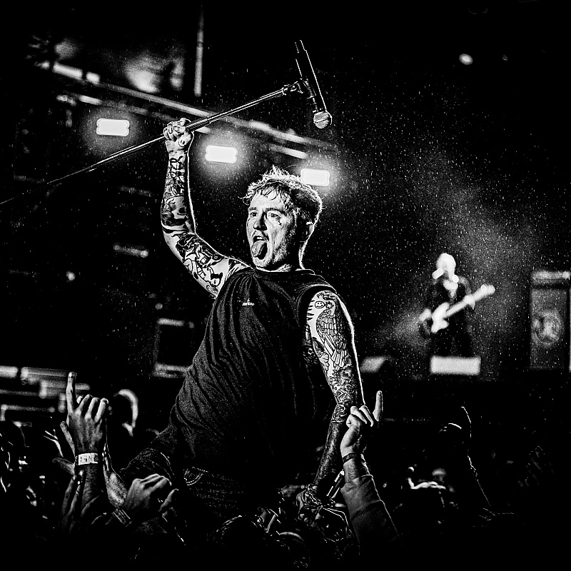 Sex Pistols ft. Frank Carter