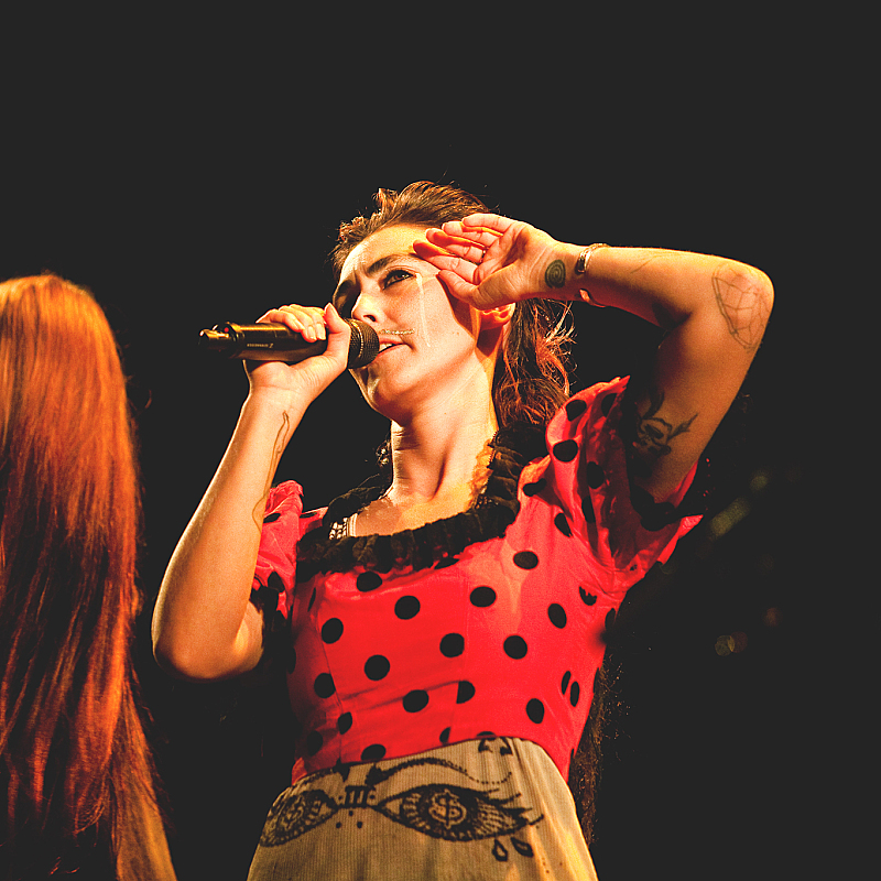 CocoRosie