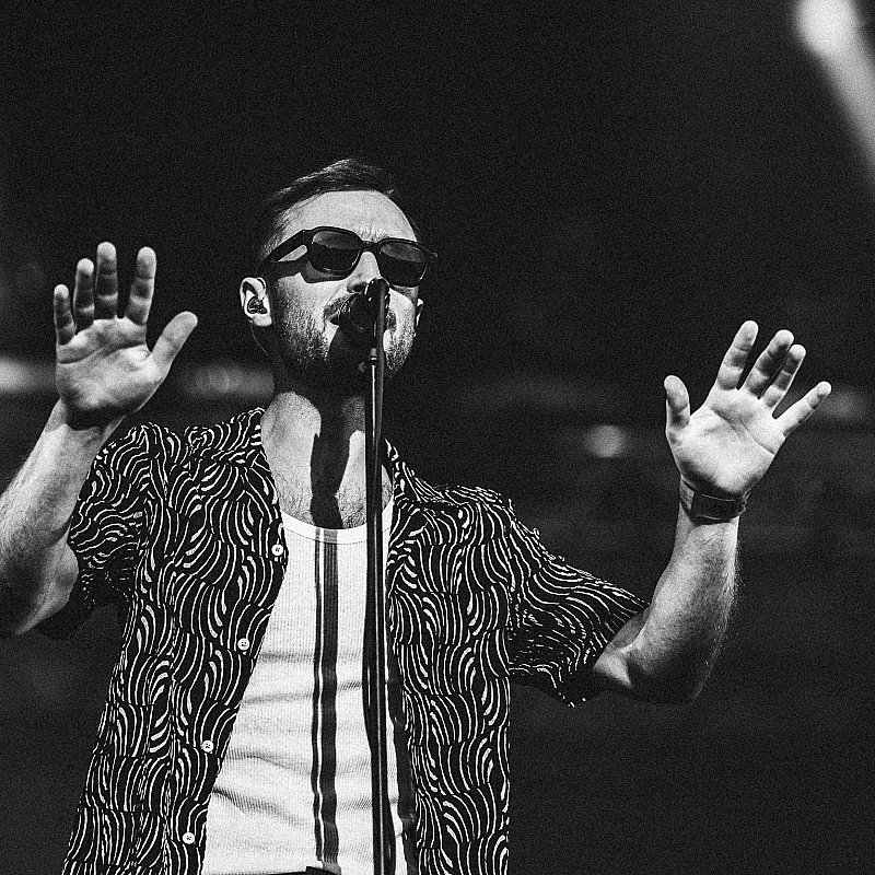 Yong Yello at Lokerse Feesten 2022