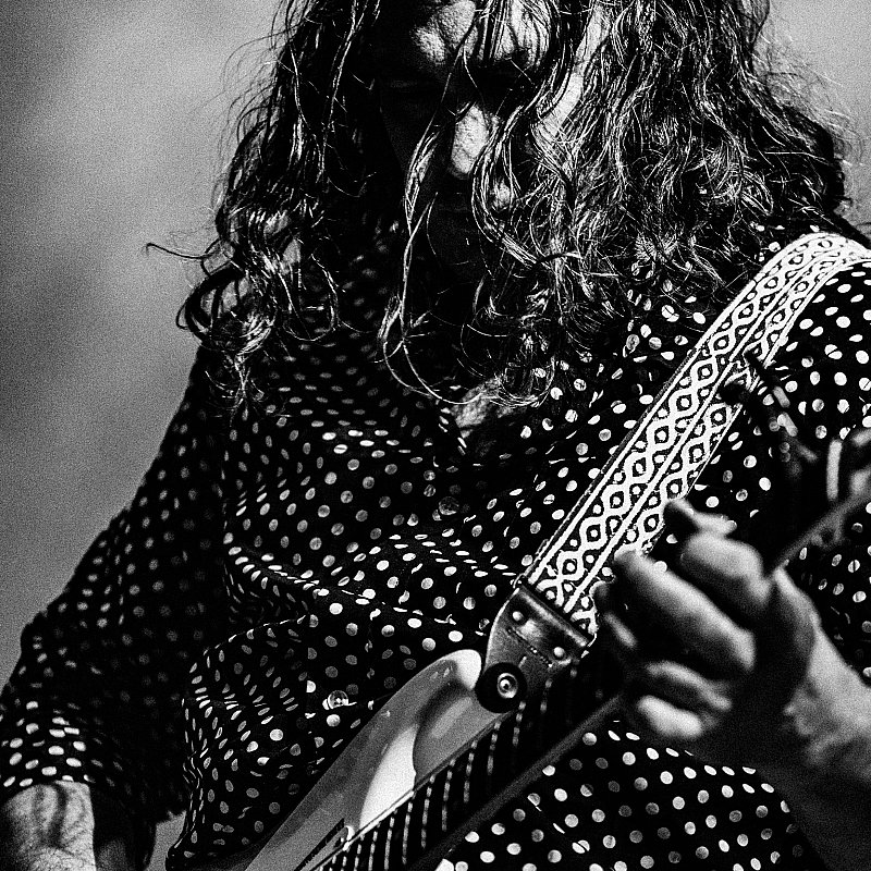 The War On Drugs at Cactusfestival 2024