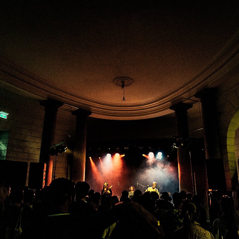 WIES at Opera Gent