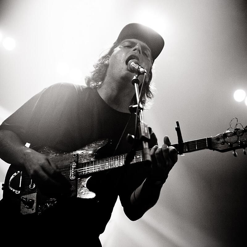 Mac DeMarco