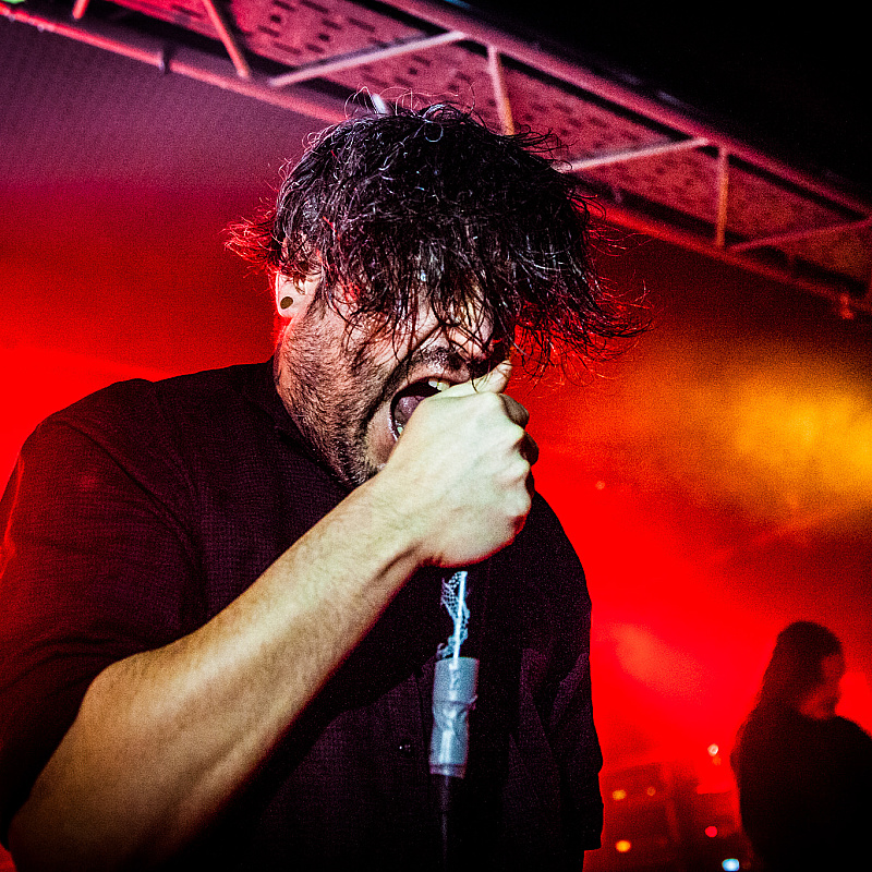 Suicide Silence