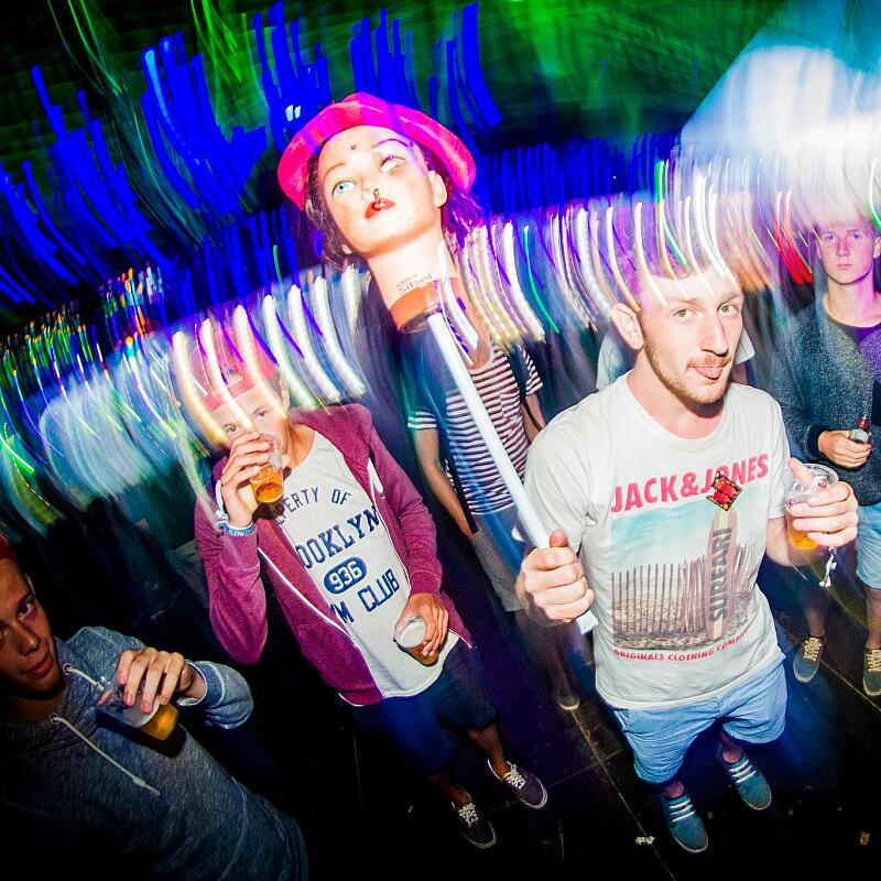 Dirtyphonics