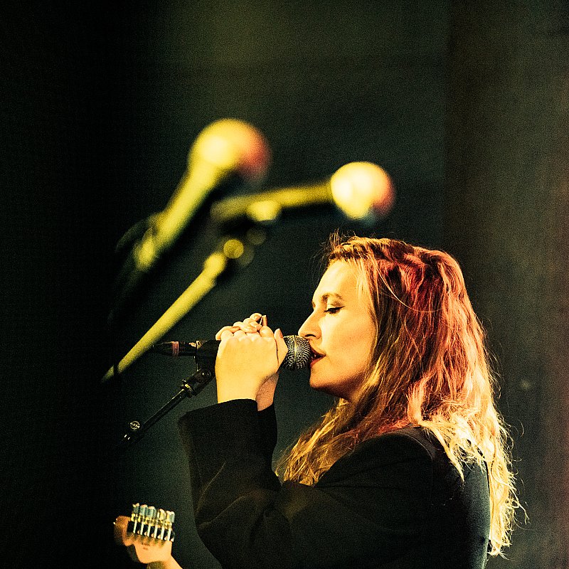 WIES at Opera Gent