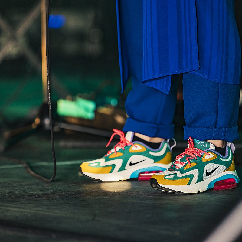 Lili Grace at DOK
