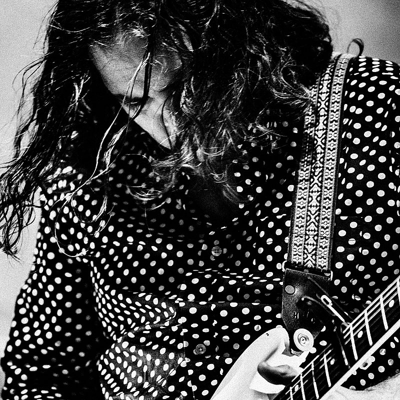 The War On Drugs at Cactusfestival 2024