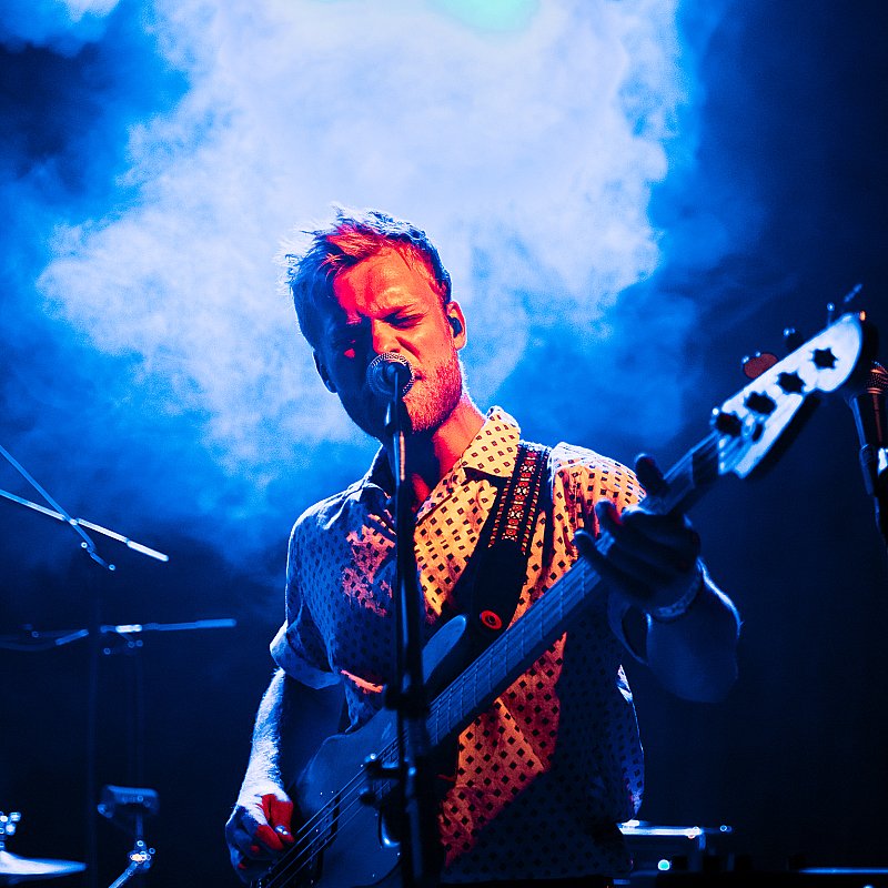 WIES at Opera Gent