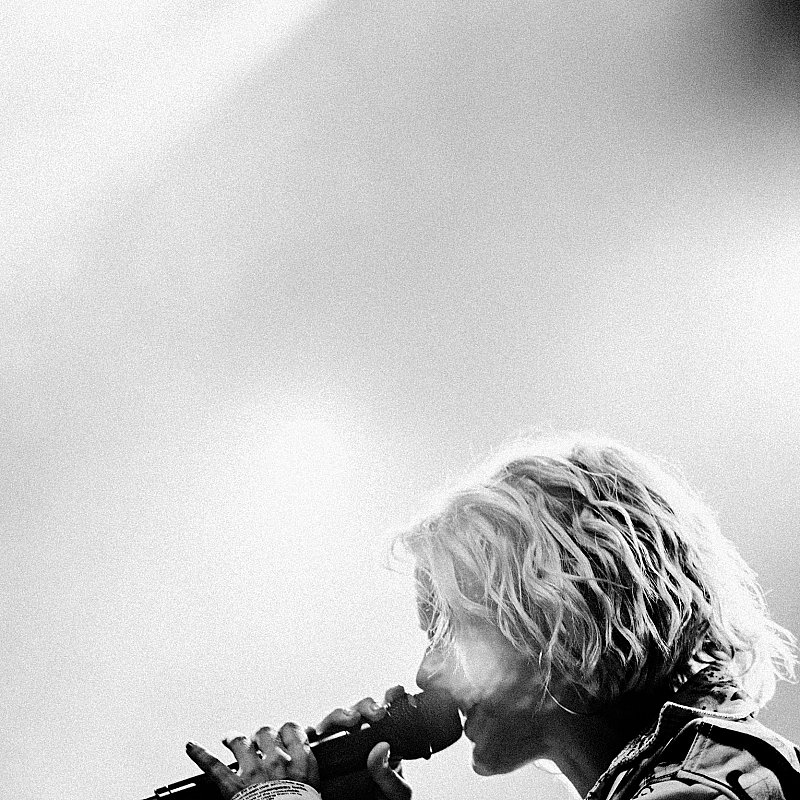 Pommelien Thijs at Crammerock 2023