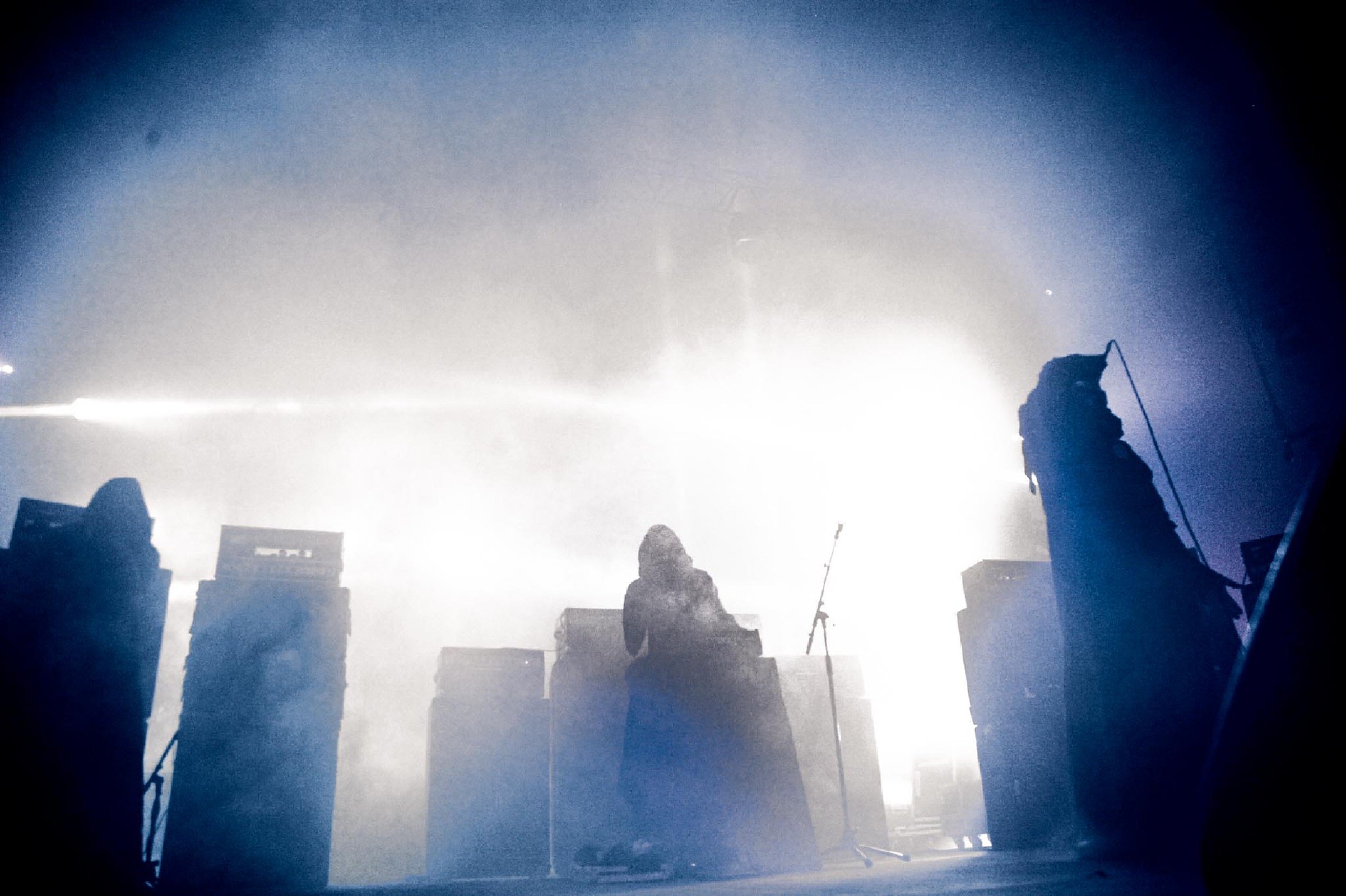 Sunn O))) · photo 1