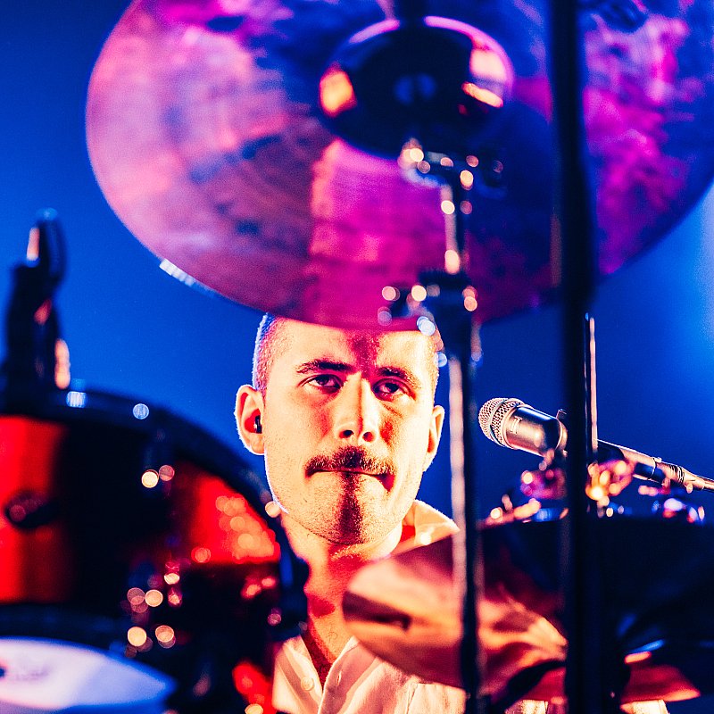 Equal Idiots at Crammerock 2022