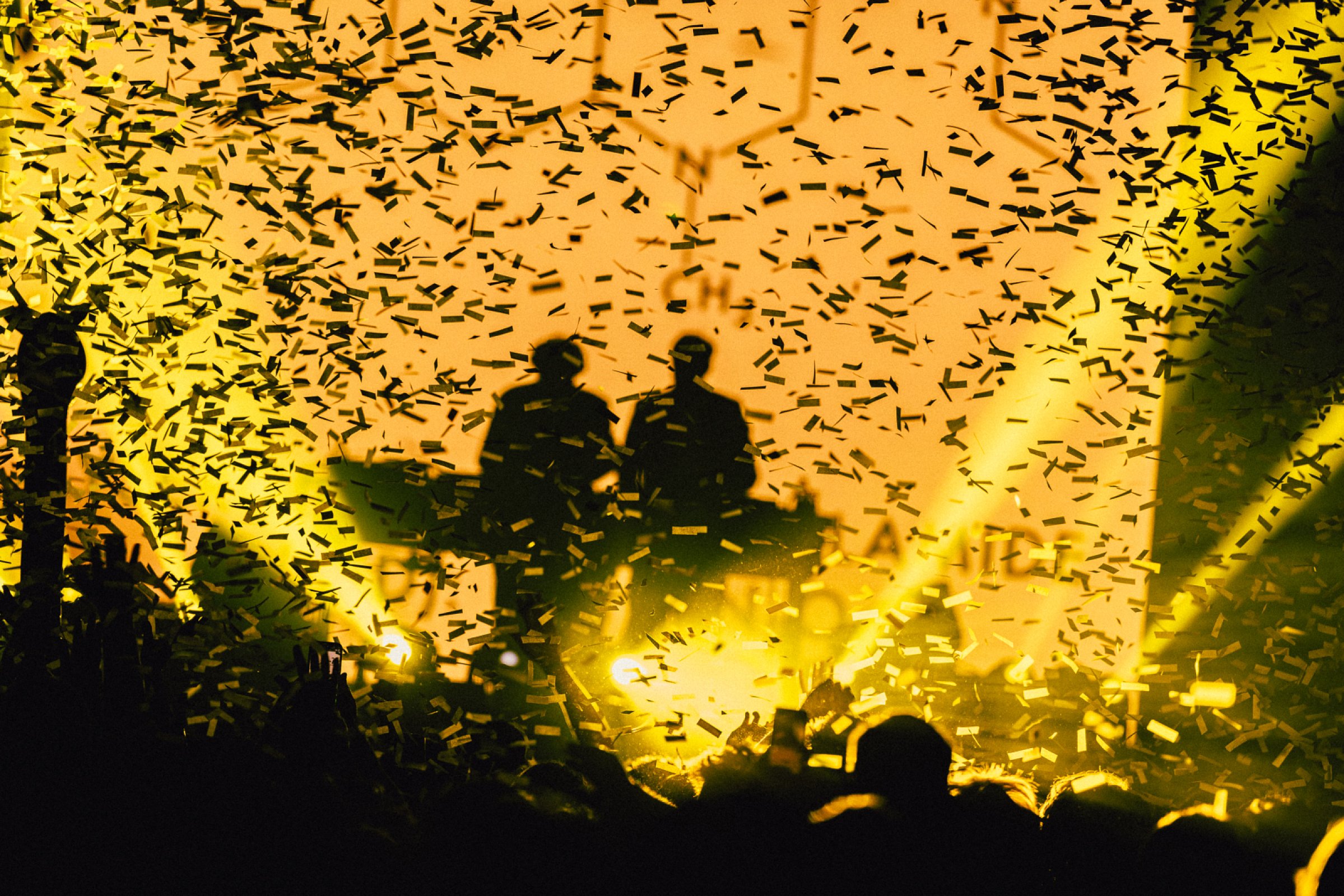 2manydjs at Crammerock 2025